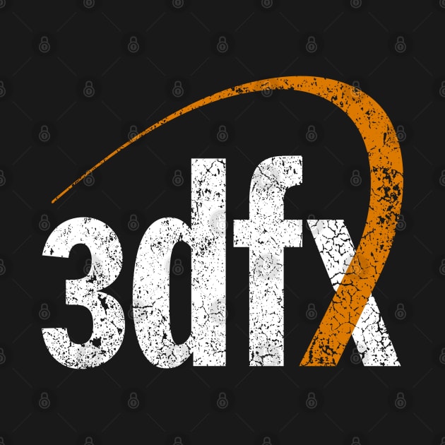 3DFX Faded by CCDesign