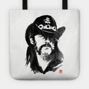 lemmy Tote