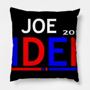 JOE BIDEN 2020 Pillow