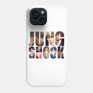 Jungshook Phone Case