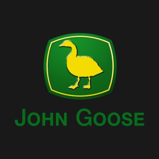 JOHN GOOSE T-Shirt