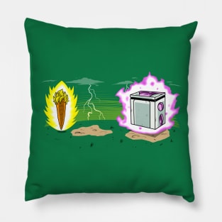 Freezer saga Pillow