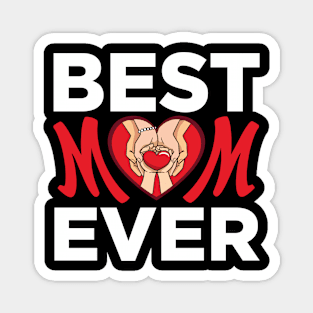 Funny Mother's Day Gift for Mom and Grandma Magnet