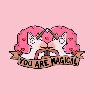 You Are Magical T-Shirt