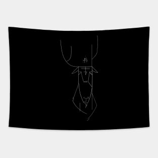 Buck Tapestry