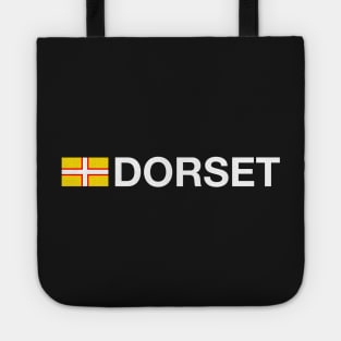 Dorset County Flag - England Tote