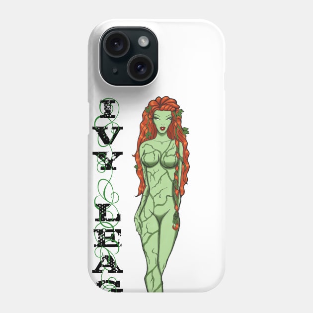 Ivy League Phone Case by oddfiction