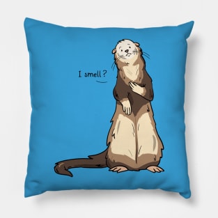 Ferret Pillow