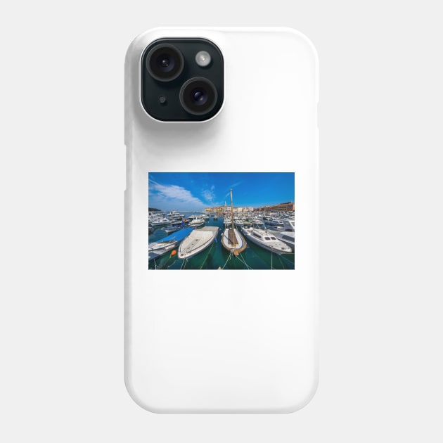 Rovinj Phone Case by ivancoric