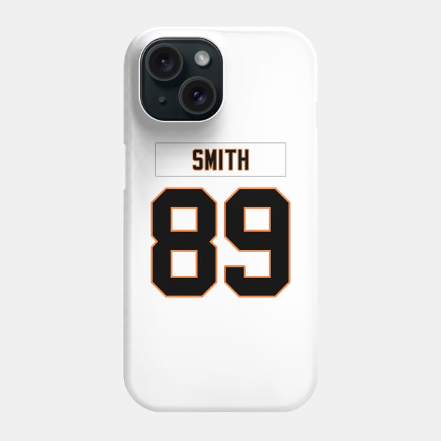 Smith Phone Case by telutiga