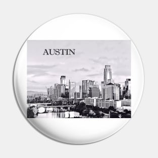 Austin Pin