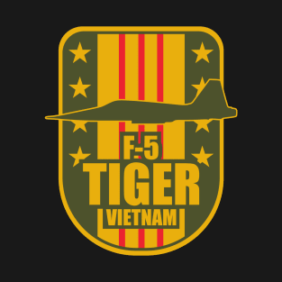 F-5 Tiger T-Shirt