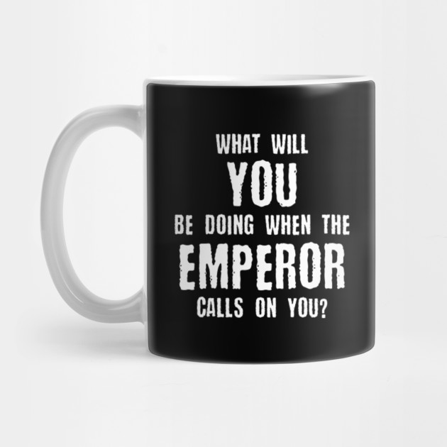 What Will You Be Doing Quotes Funny Meme 40k Wargaming Warhammer