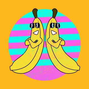 banana brothers T-Shirt