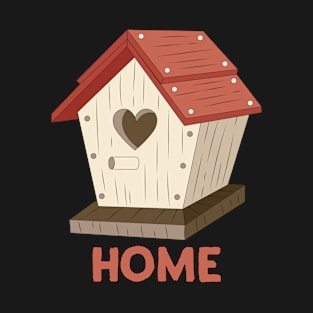 home T-Shirt