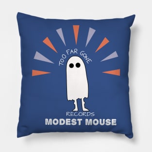 modest Pillow