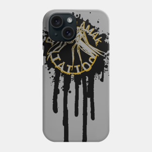 drippin logo Phone Case