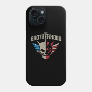 brotherhood Phone Case