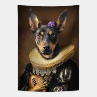 Wilson Tapestry