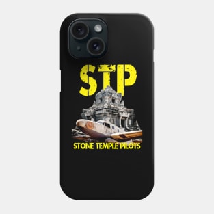 Stone Temple Pilots Phone Case