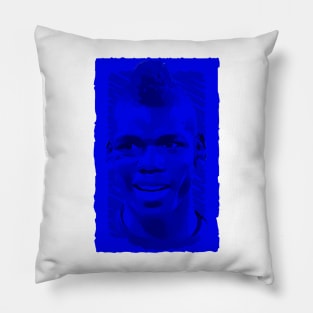 World Cup Edition - Paul Pogba / France Pillow