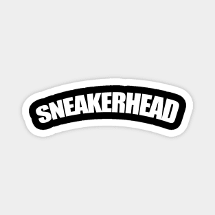 Sneakerhead Arc Design Magnet