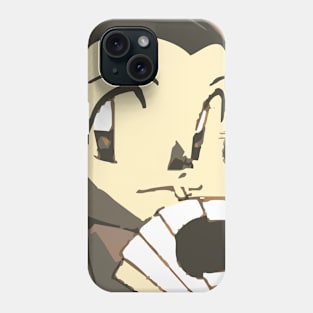 Tokichi Mikuni Phone Case