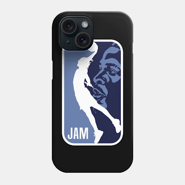 JAM Phone Case by ricechuchu