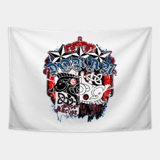 Doran coat of arms modified Tapestry