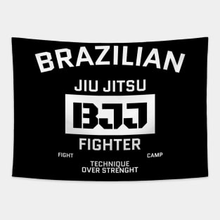 bjj Tapestry