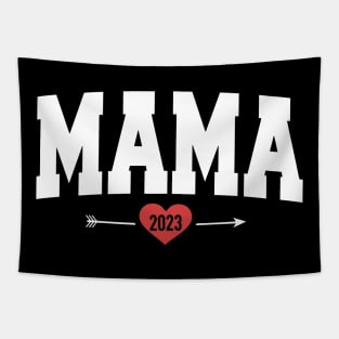 Mama Est 2023 Tapestry