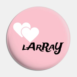 larray v1 Pin