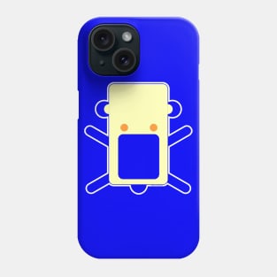 Blueray Phone Case