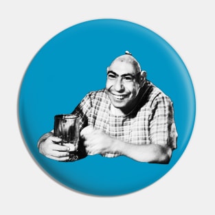 Schlitzie Pin