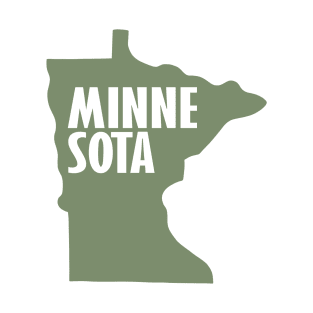 Minnesota State T-Shirt