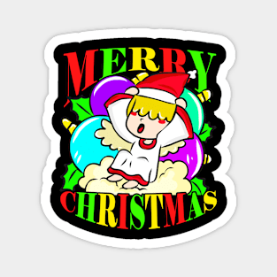 CHRISTMAS GIFT Magnet