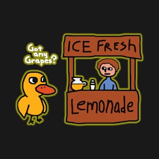 Ice Fresh Lemonade T-Shirt