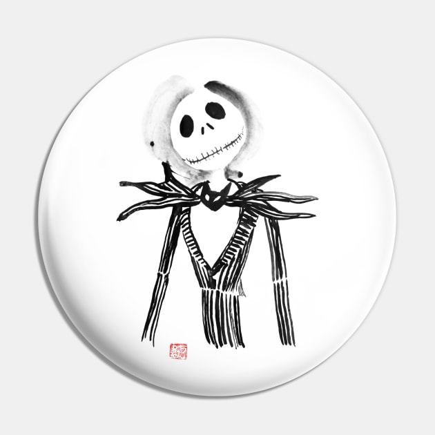 jack Pin by pechane