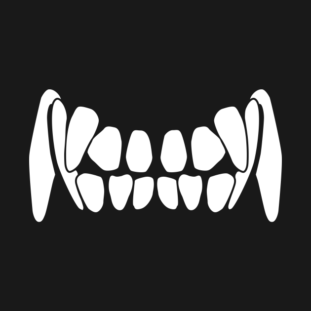 Canine Teeth Canine Teeth TShirt TeePublic