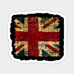 england Magnet