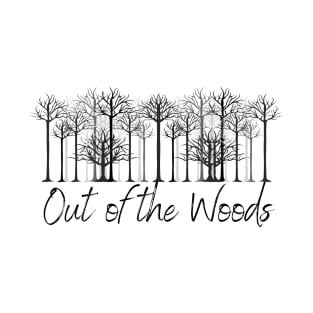 OUT OF THE WOODS T-Shirt