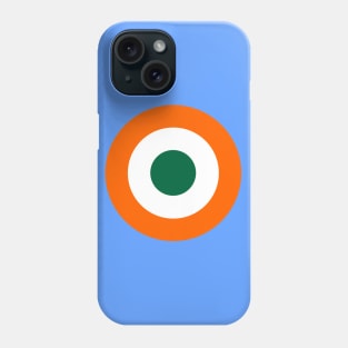 Indian Air Force Roundel Phone Case