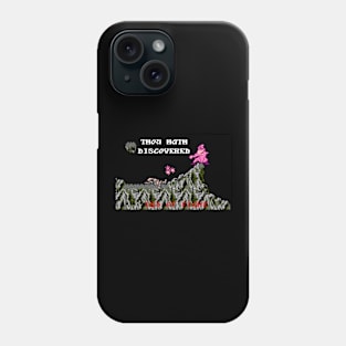 End Of Fight Phone Case