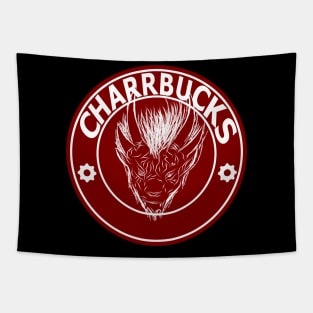 Charrbucks 1971 Tapestry