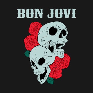 JOVI BAND T-Shirt