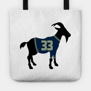 Jamal Adams GOAT Tote