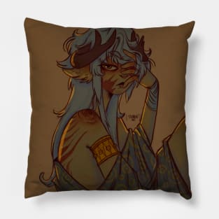 Arden Pillow