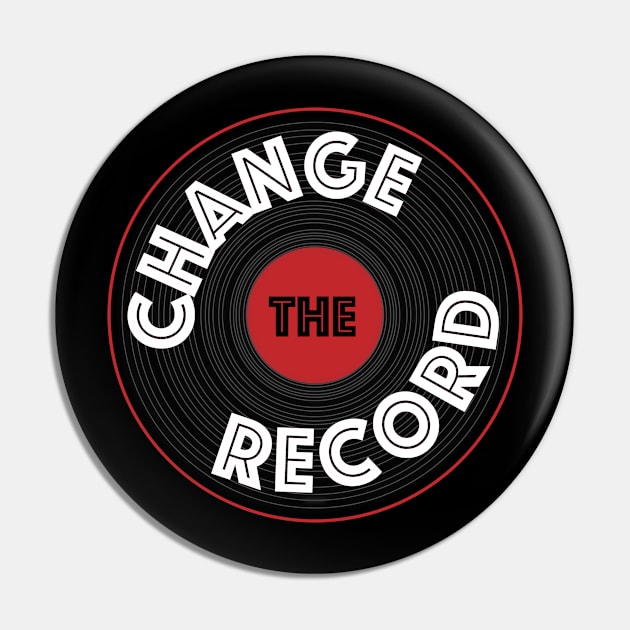 Change the Record Pin by HelenDesigns