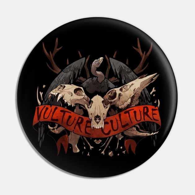 vulture culture Pin by daphnehaskell