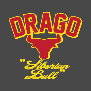 DRAGO T-Shirt